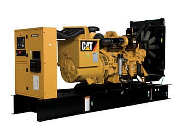 CAT Generators Caterpillar Generators
